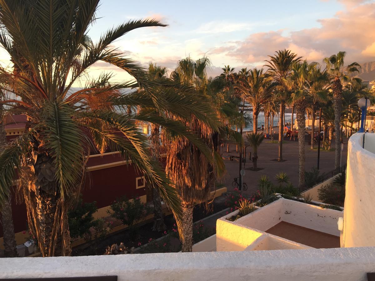 Vila Lavanda Playa de las Americas  Exterior photo