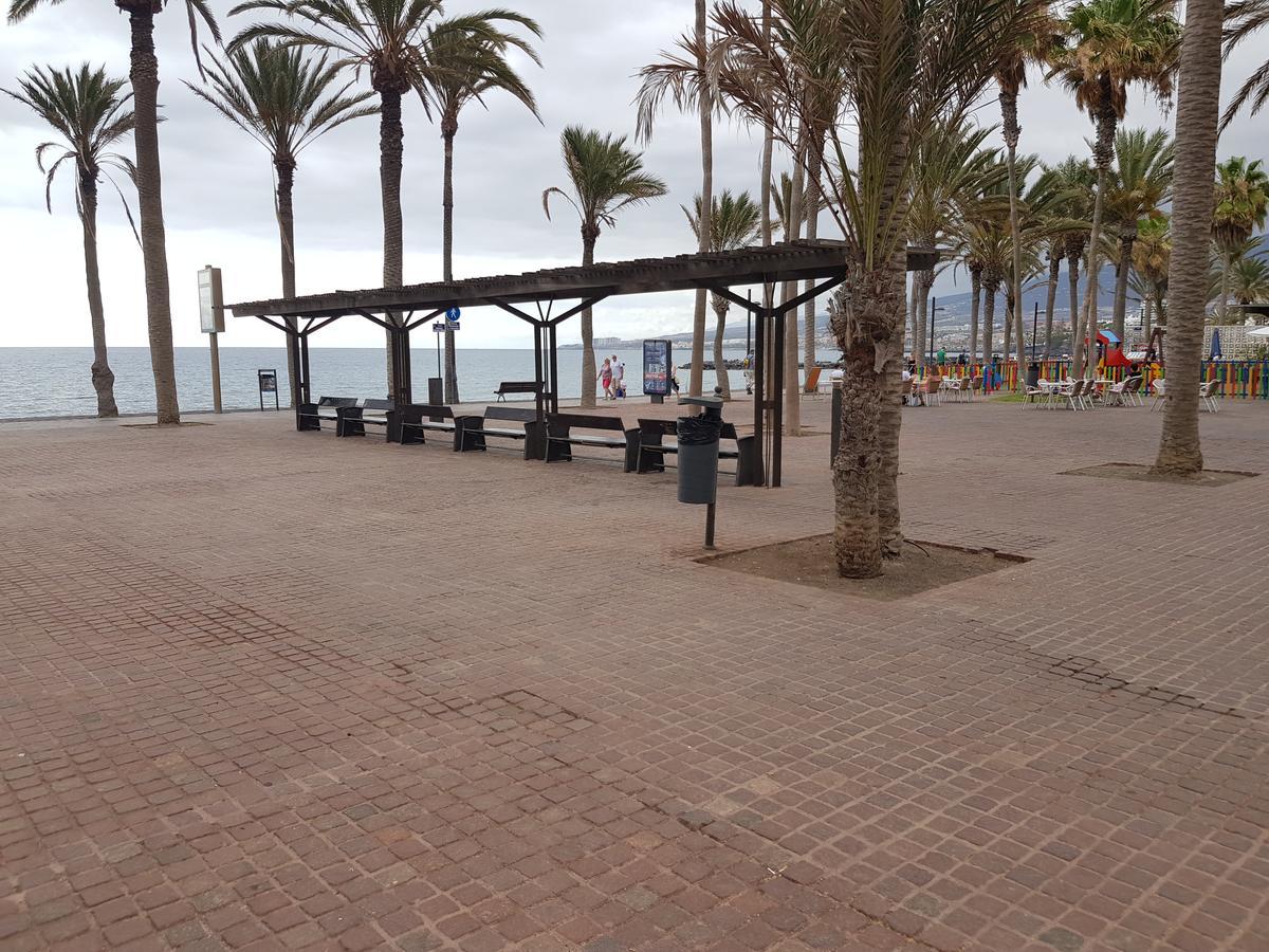Vila Lavanda Playa de las Americas  Exterior photo