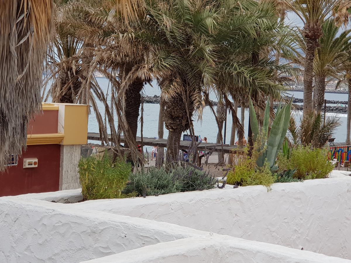 Vila Lavanda Playa de las Americas  Exterior photo