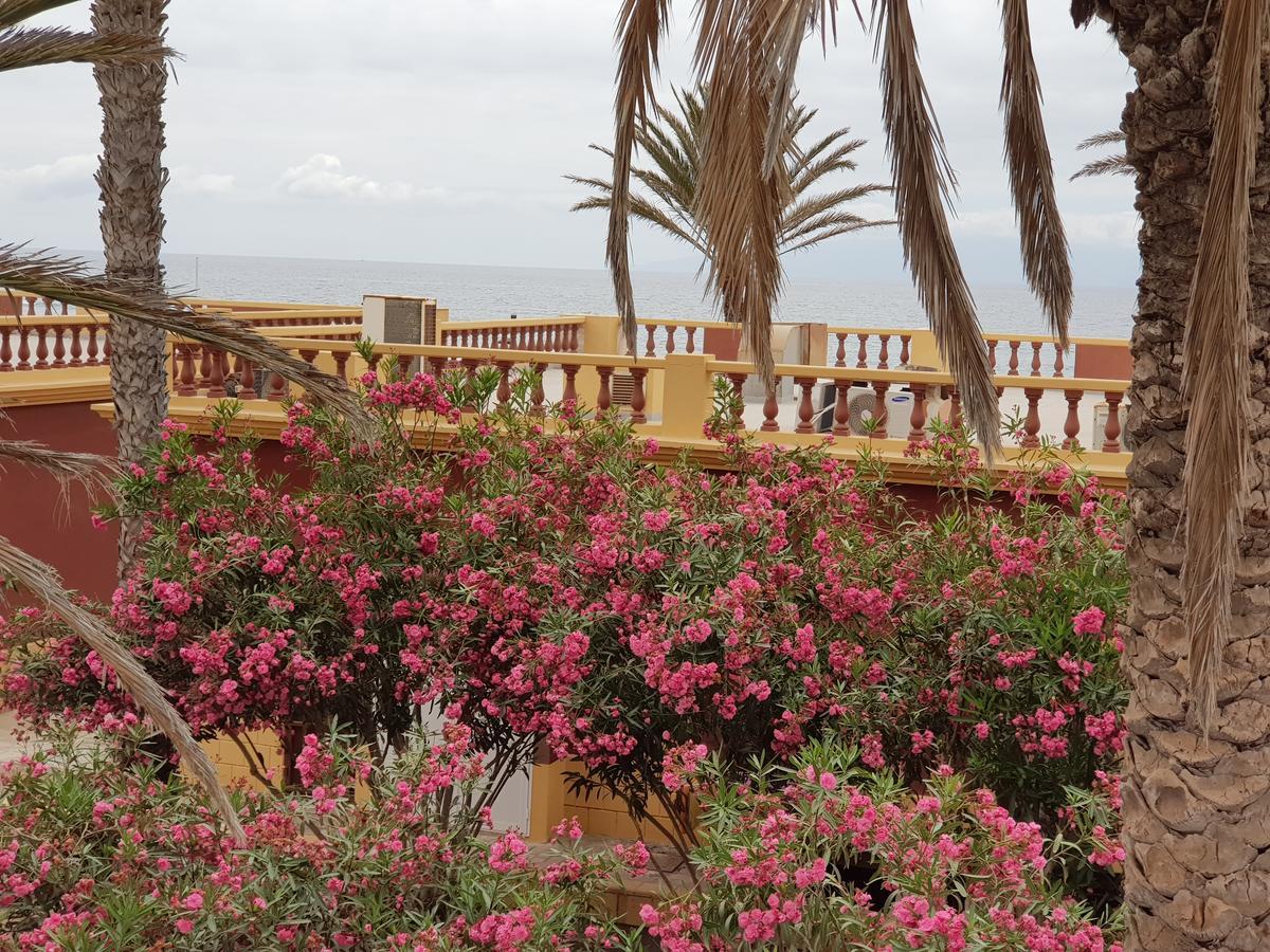 Vila Lavanda Playa de las Americas  Exterior photo