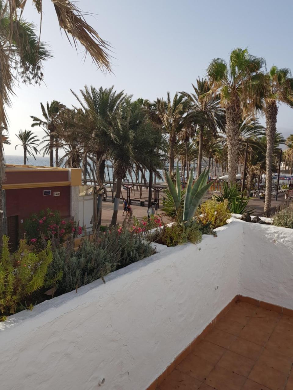 Vila Lavanda Playa de las Americas  Exterior photo