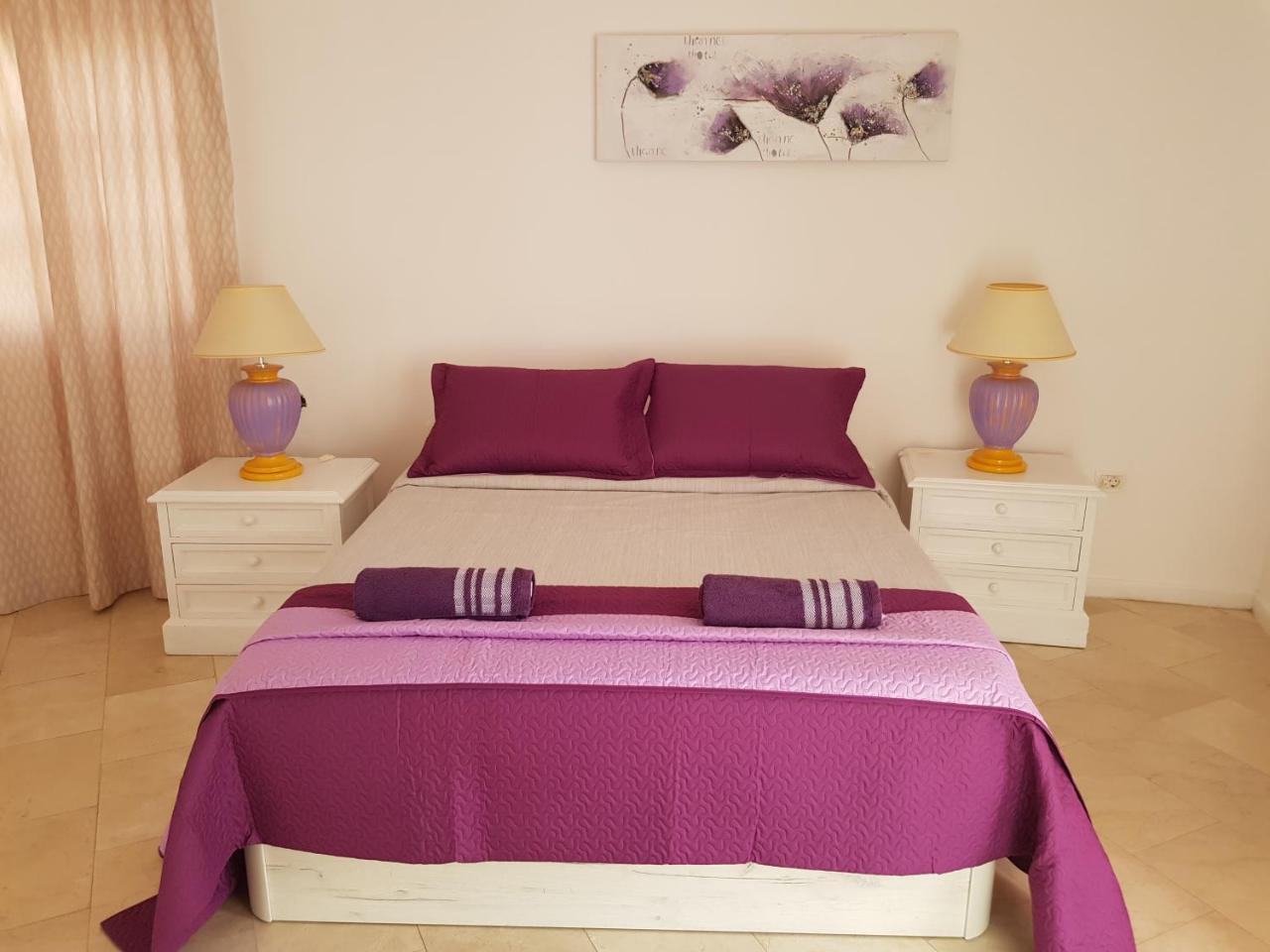 Vila Lavanda Playa de las Americas  Exterior photo