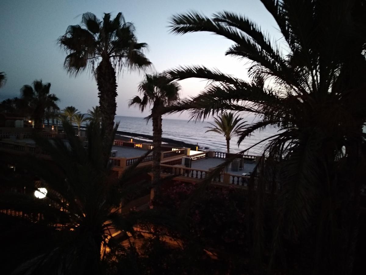 Vila Lavanda Playa de las Americas  Exterior photo