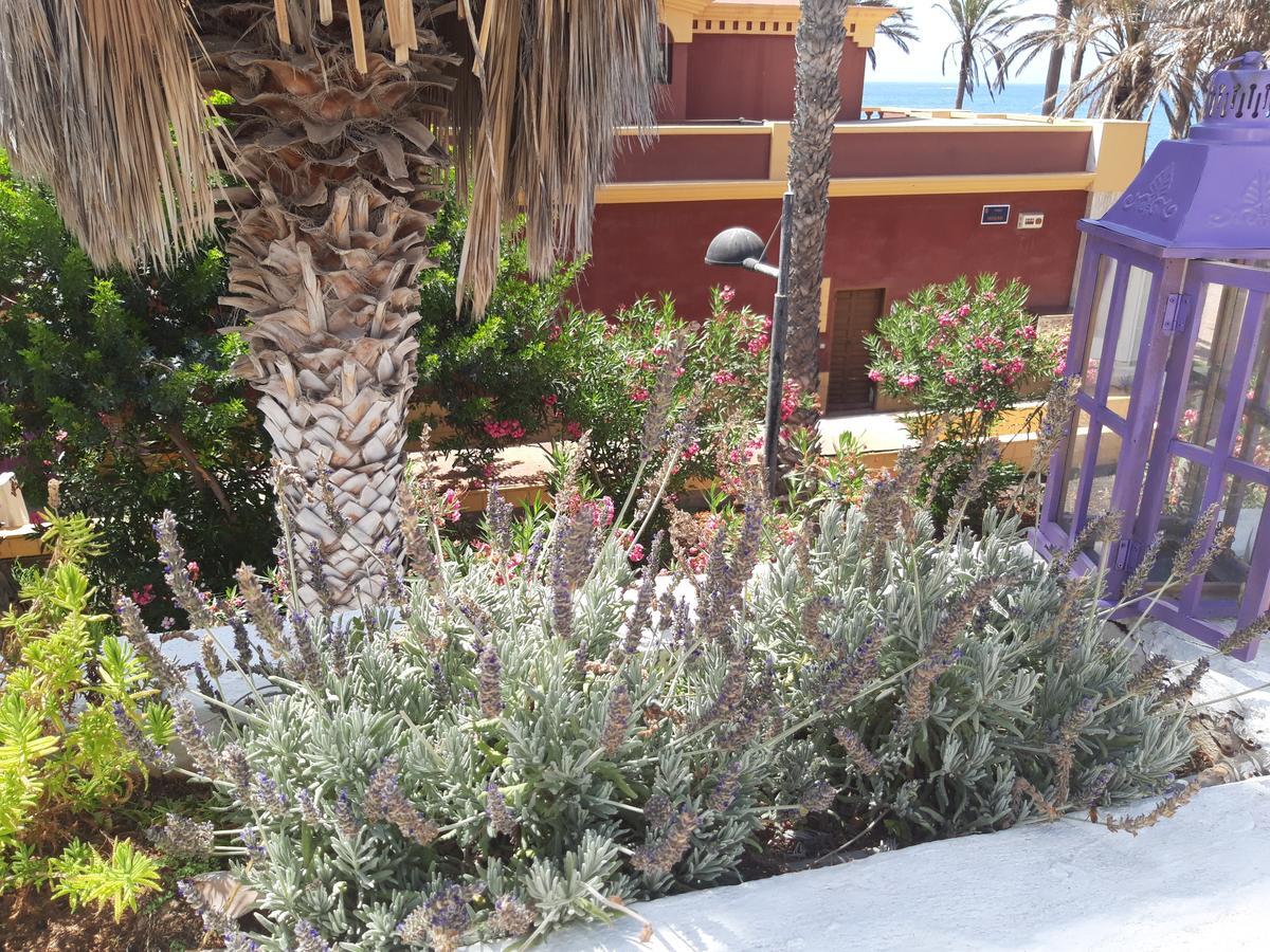 Vila Lavanda Playa de las Americas  Exterior photo