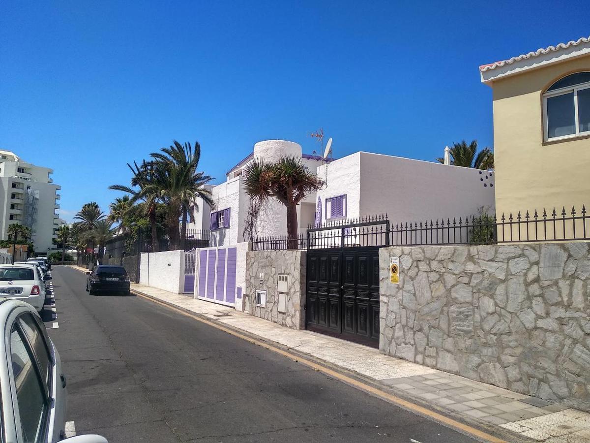 Vila Lavanda Playa de las Americas  Exterior photo