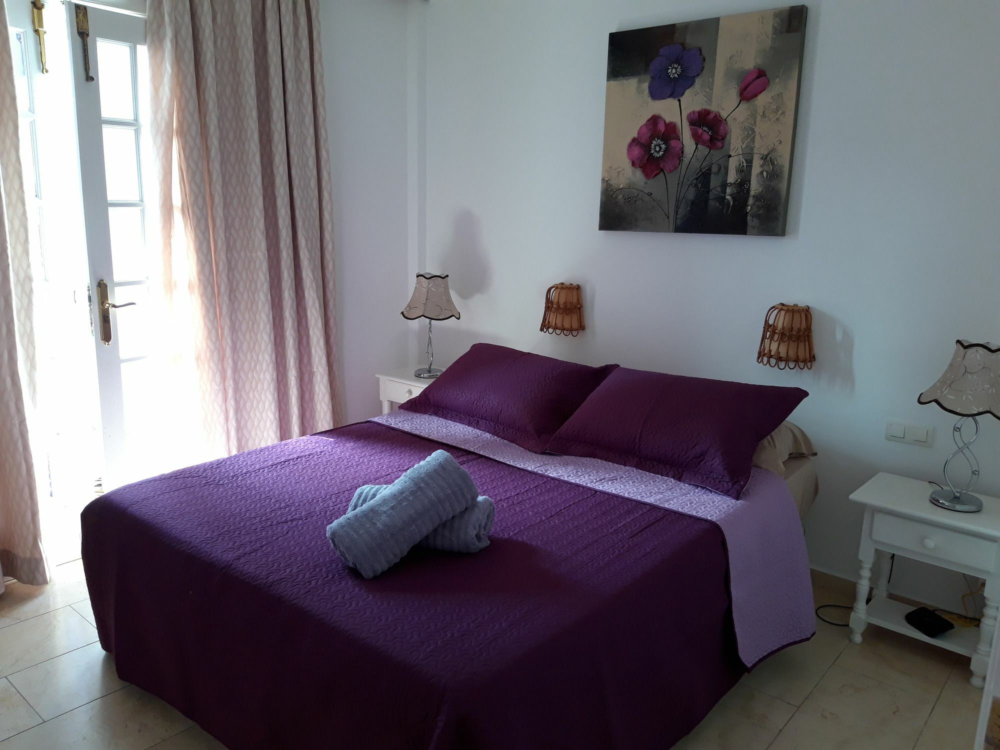 Vila Lavanda Playa de las Americas  Exterior photo