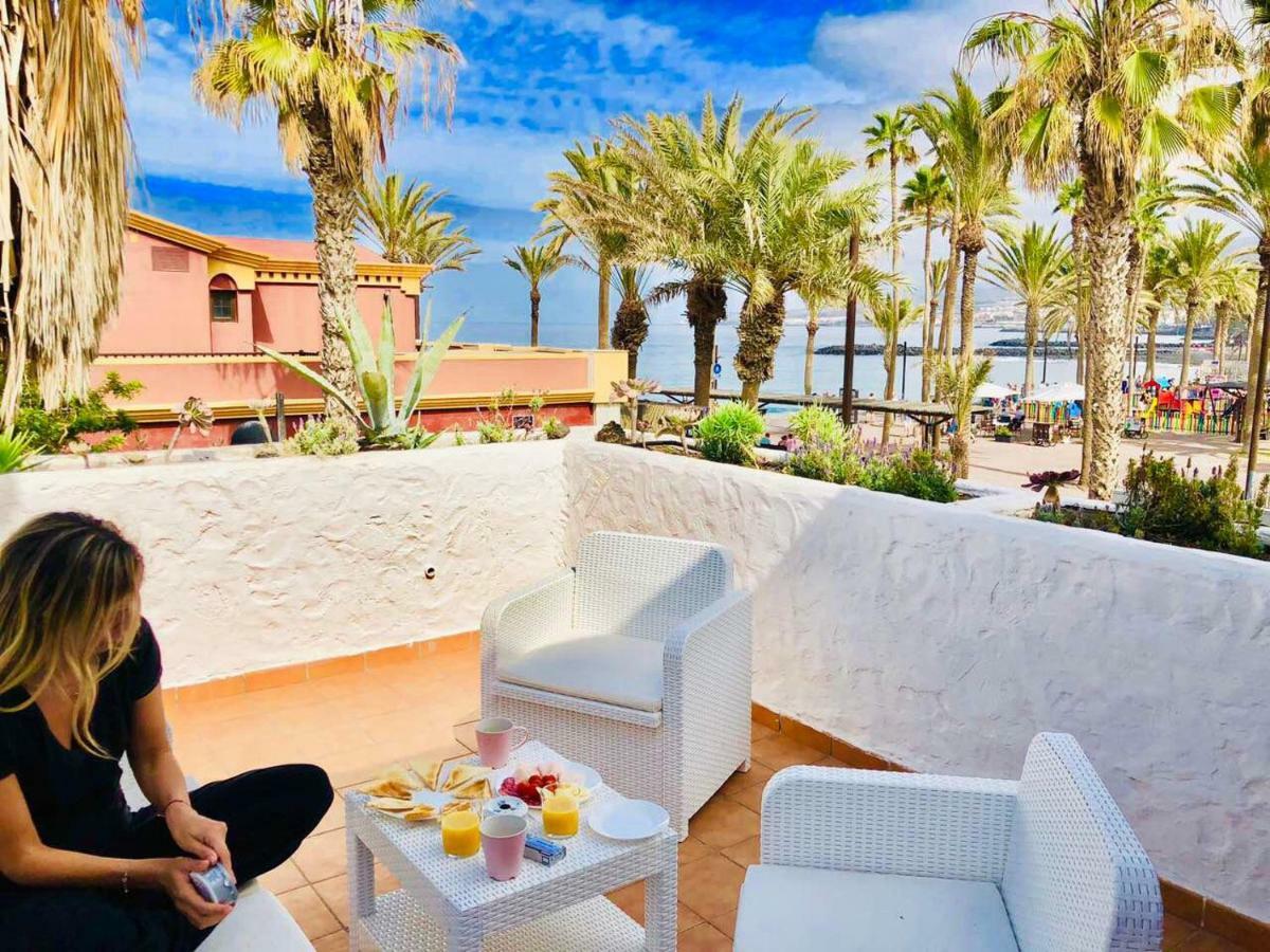 Vila Lavanda Playa de las Americas  Exterior photo