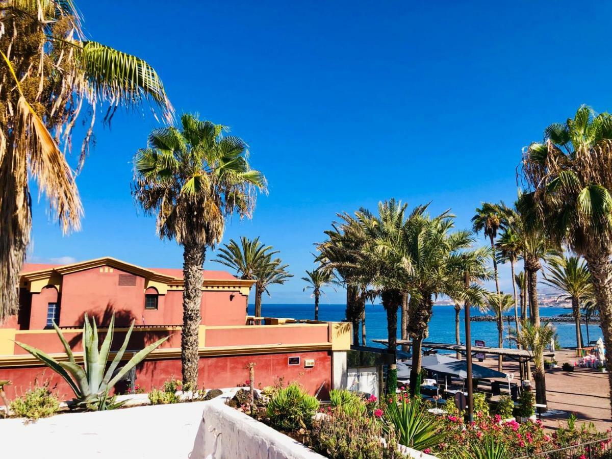 Vila Lavanda Playa de las Americas  Exterior photo