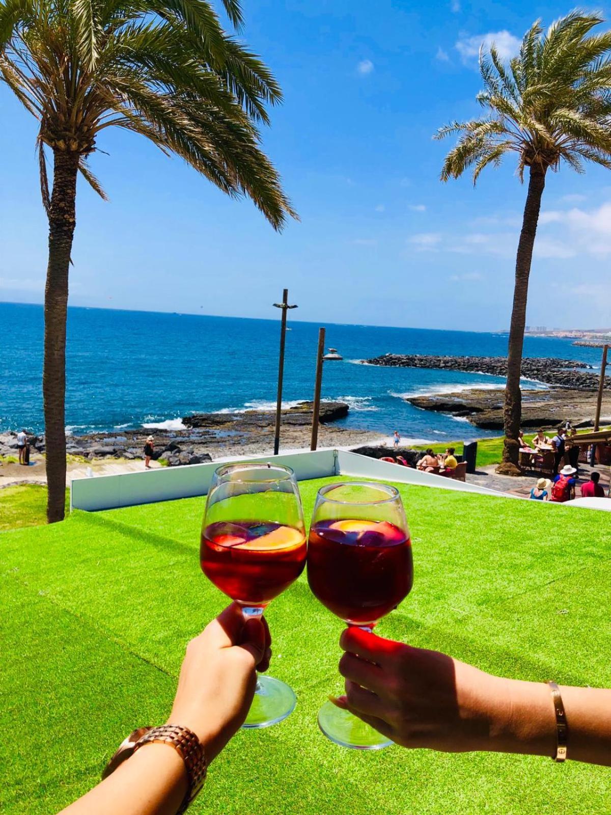 Vila Lavanda Playa de las Americas  Exterior photo