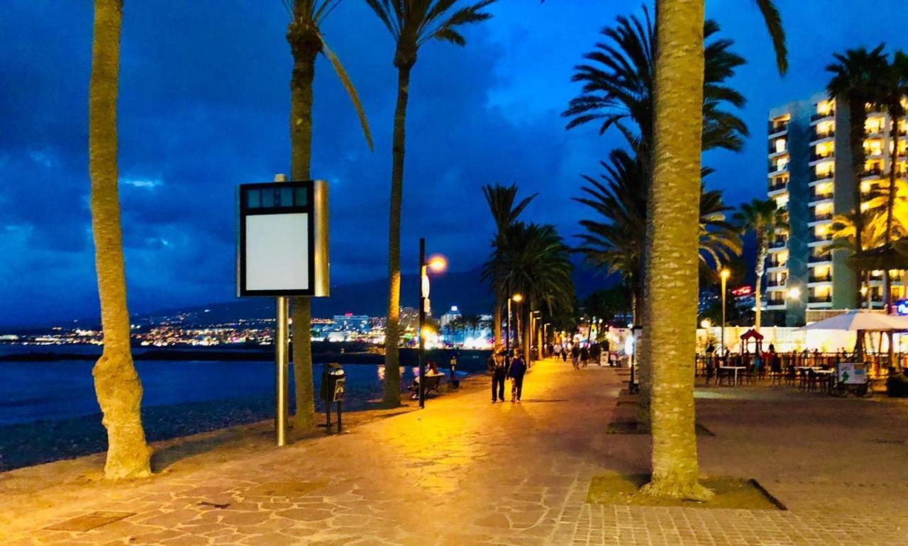 Vila Lavanda Playa de las Americas  Exterior photo