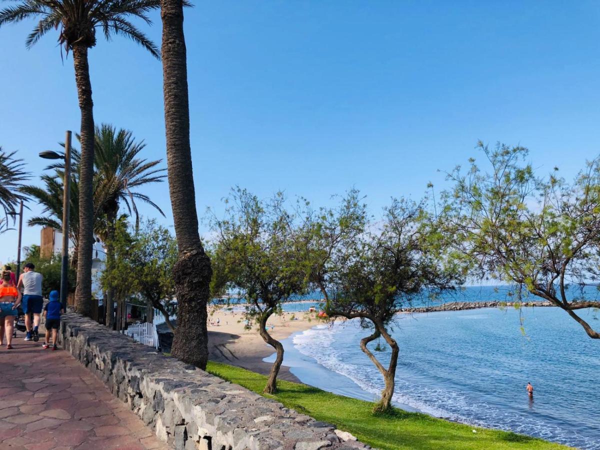 Vila Lavanda Playa de las Americas  Exterior photo