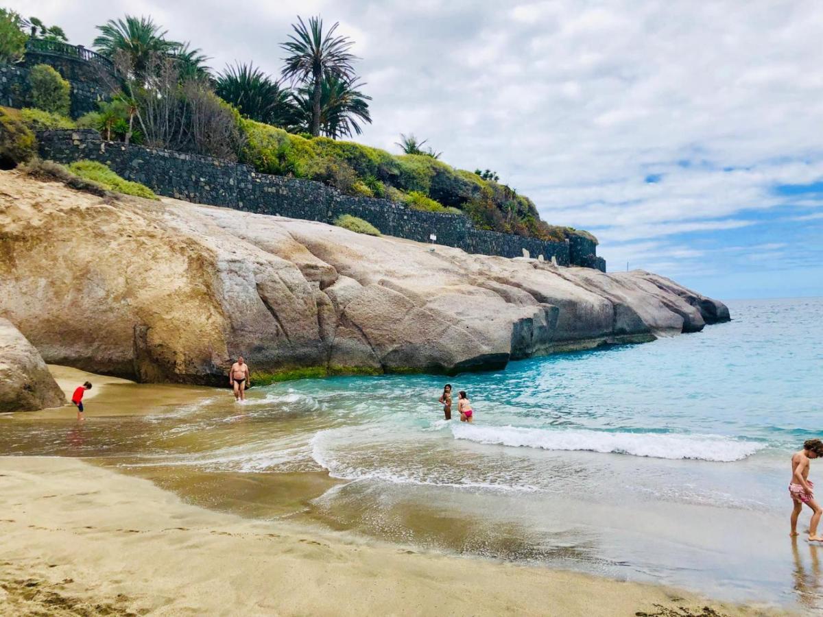 Vila Lavanda Playa de las Americas  Exterior photo