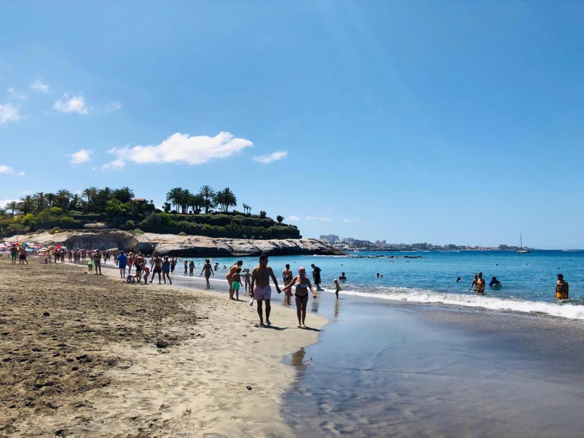 Vila Lavanda Playa de las Americas  Exterior photo