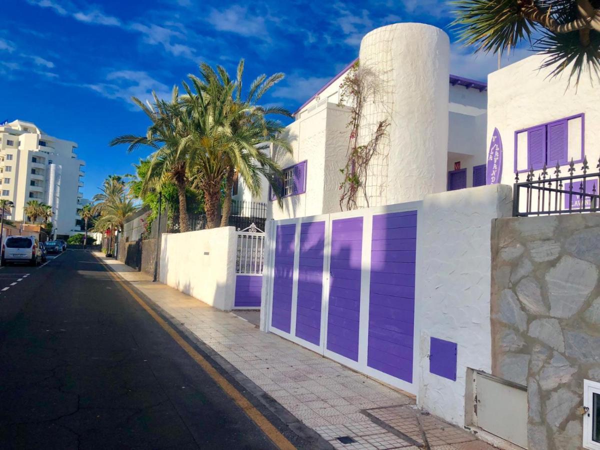 Vila Lavanda Playa de las Americas  Exterior photo