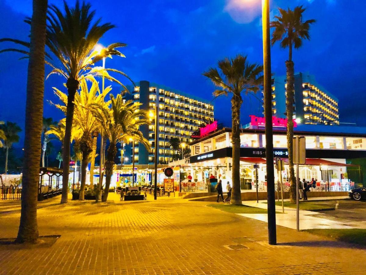 Vila Lavanda Playa de las Americas  Exterior photo