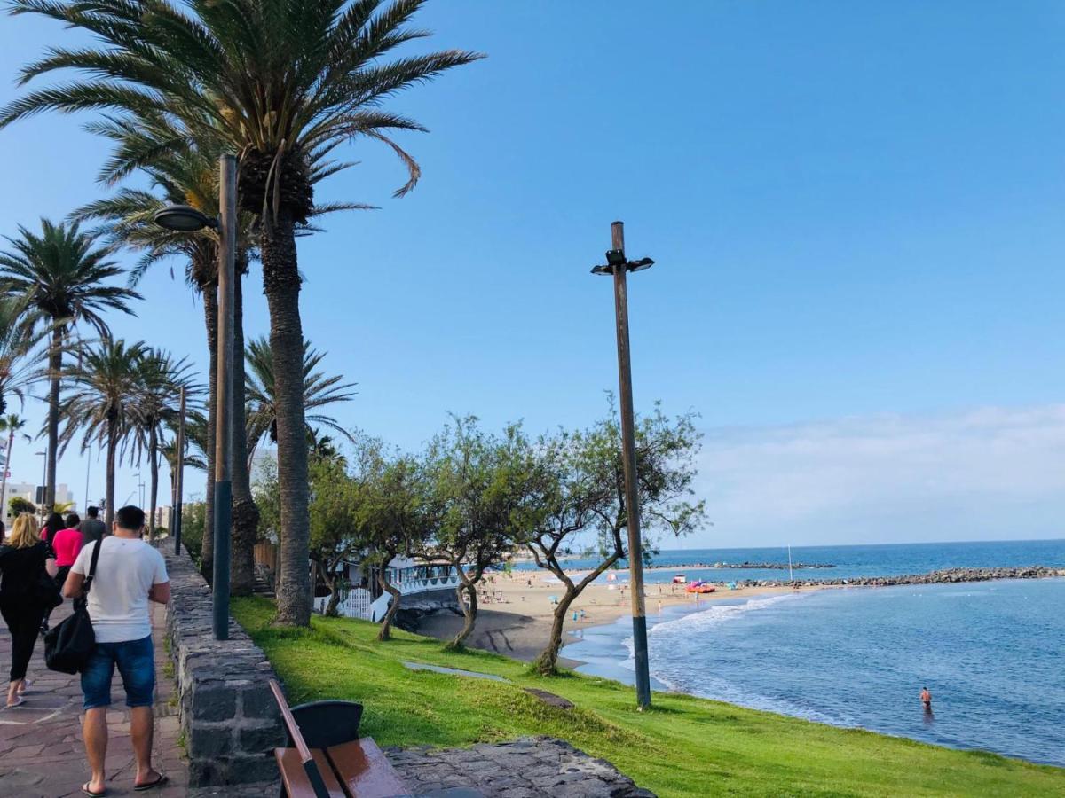 Vila Lavanda Playa de las Americas  Exterior photo