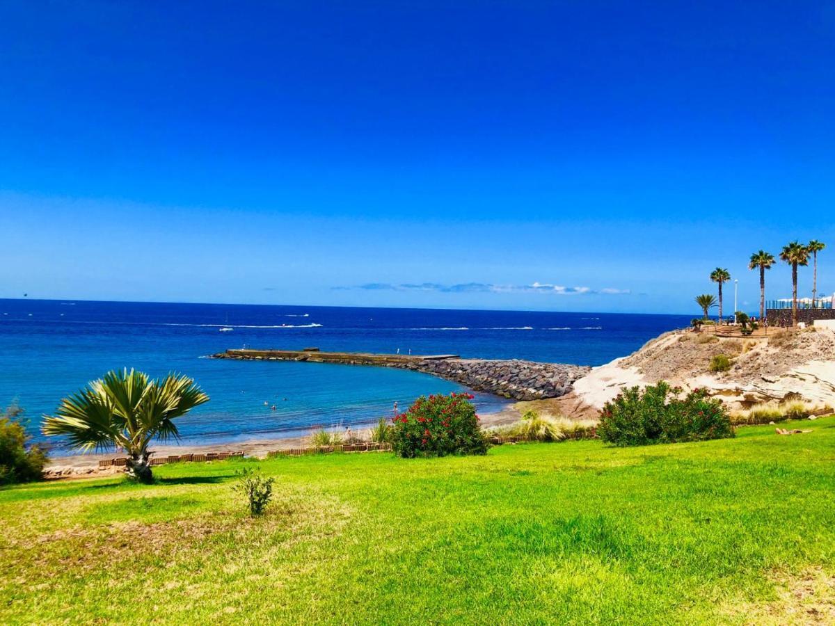 Vila Lavanda Playa de las Americas  Exterior photo