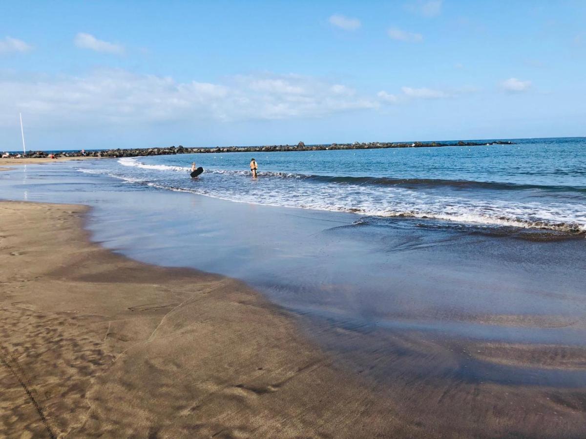 Vila Lavanda Playa de las Americas  Exterior photo