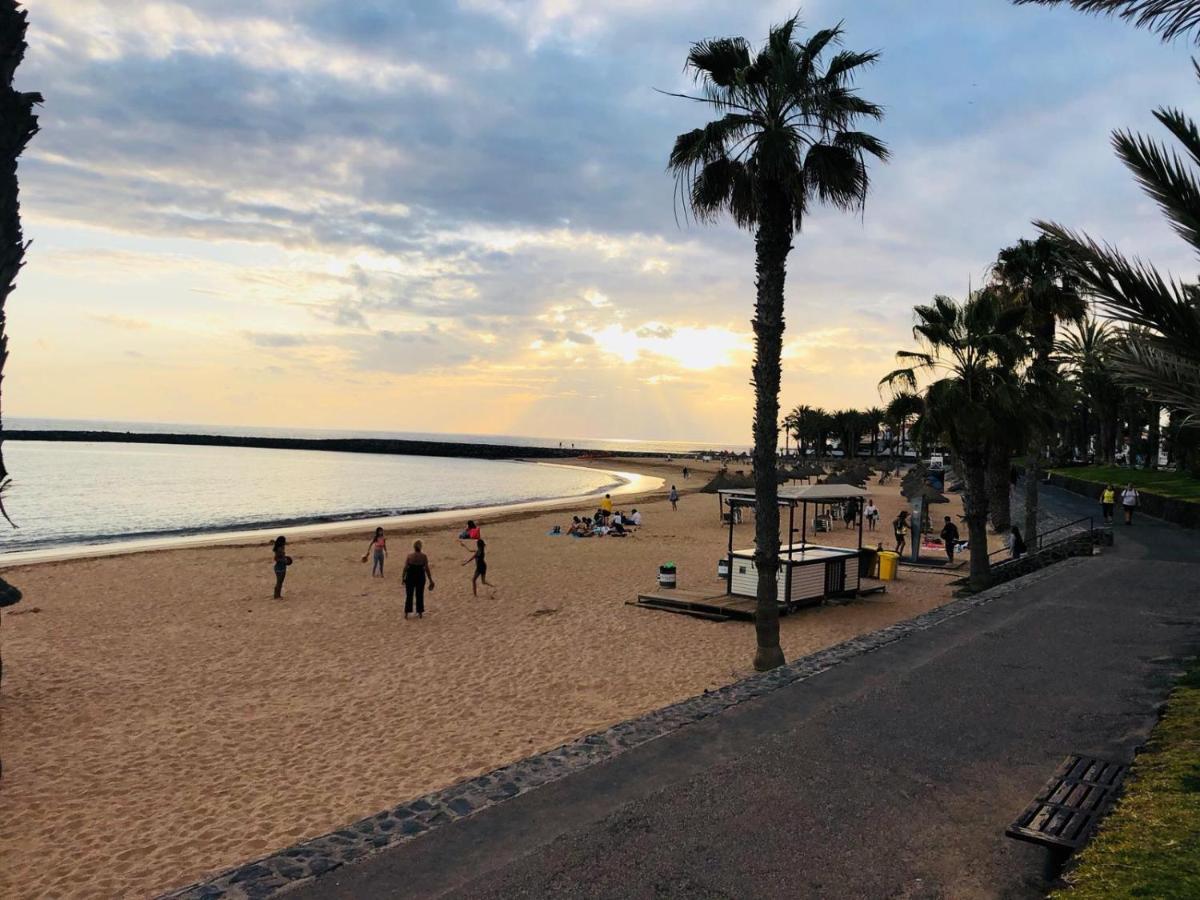 Vila Lavanda Playa de las Americas  Exterior photo