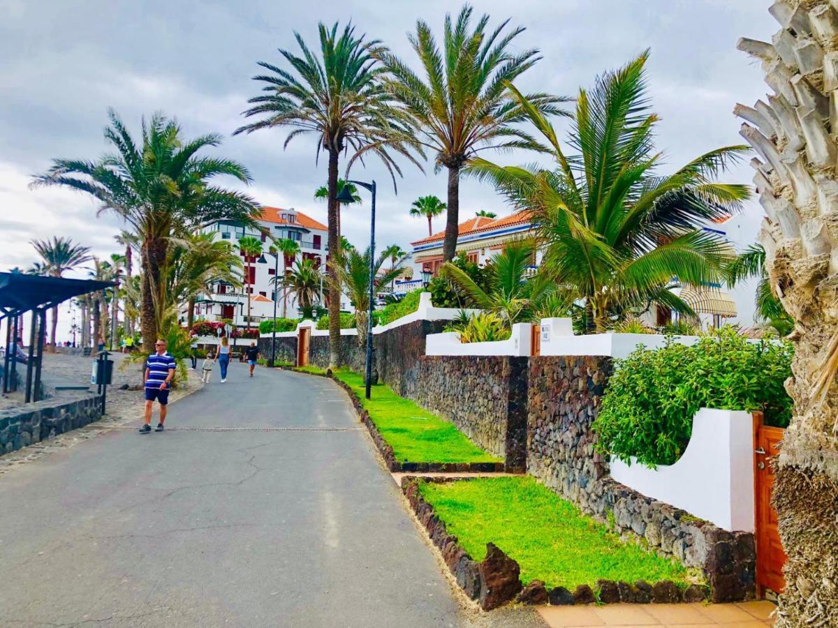 Vila Lavanda Playa de las Americas  Exterior photo